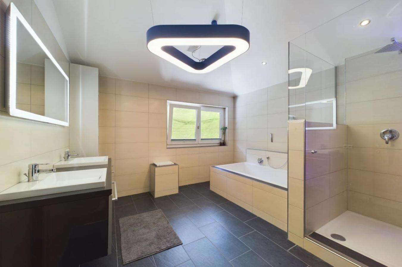 Апартаменты Haus Silvretta Nova Чаггунс Экстерьер фото