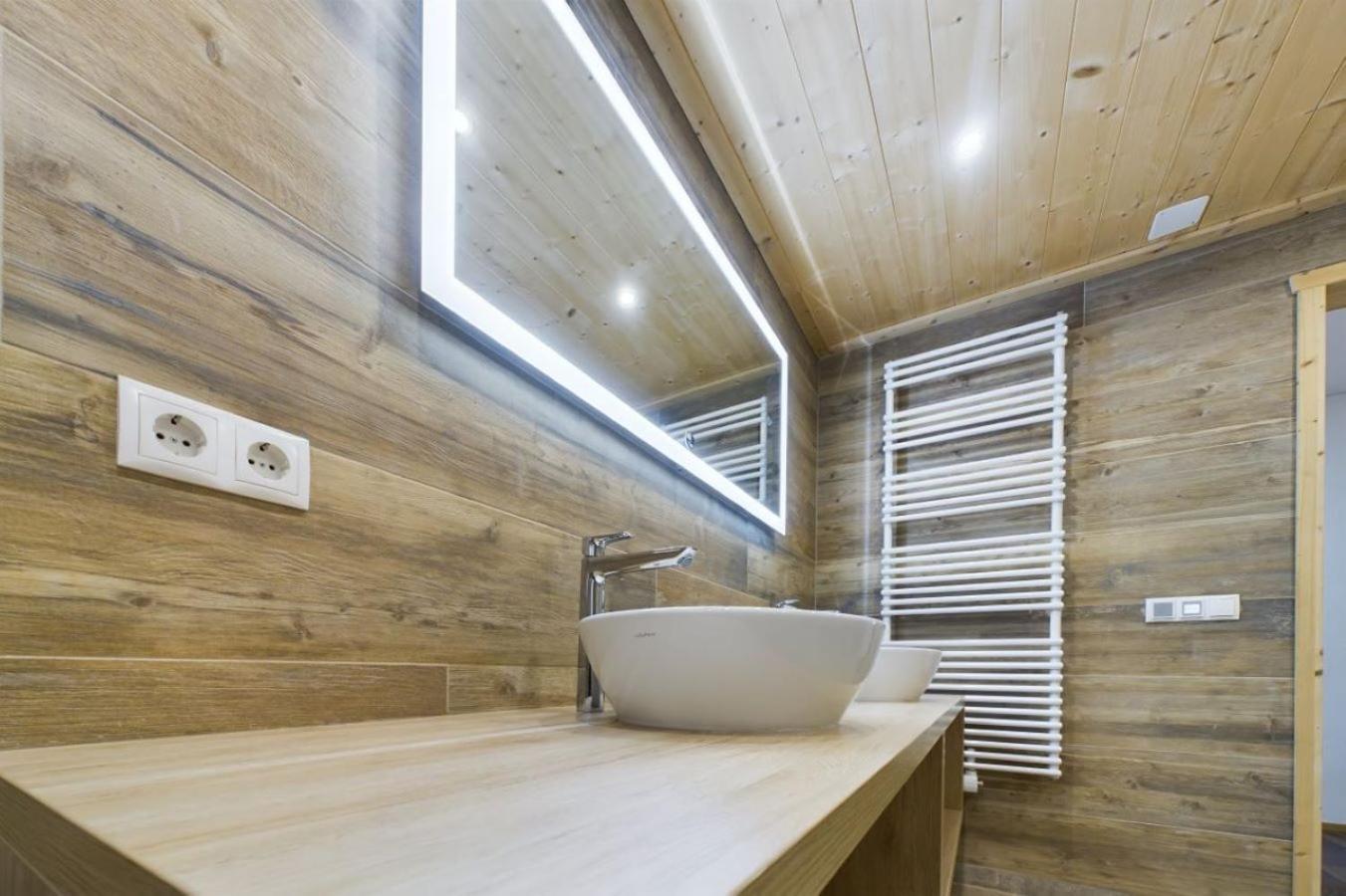 Апартаменты Haus Silvretta Nova Чаггунс Экстерьер фото