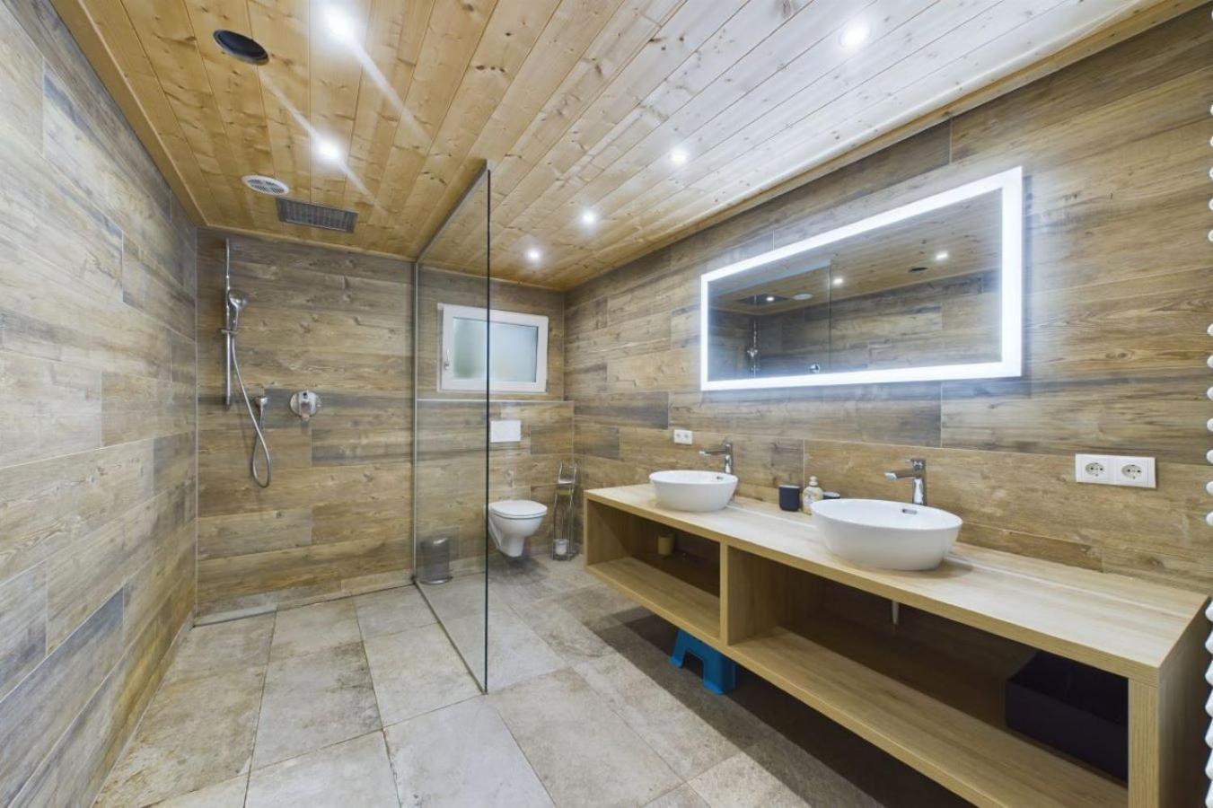 Апартаменты Haus Silvretta Nova Чаггунс Экстерьер фото