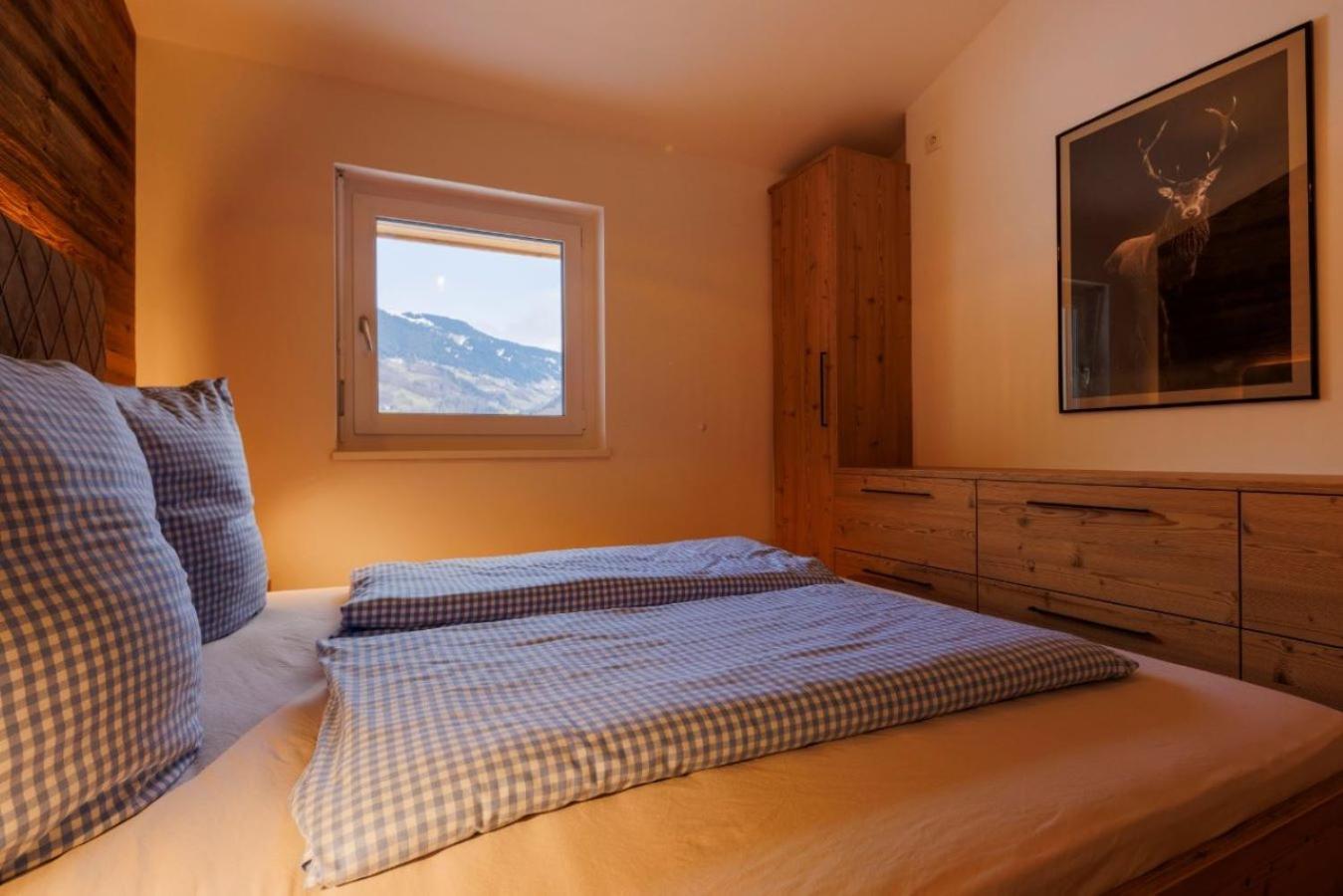 Апартаменты Haus Silvretta Nova Чаггунс Экстерьер фото