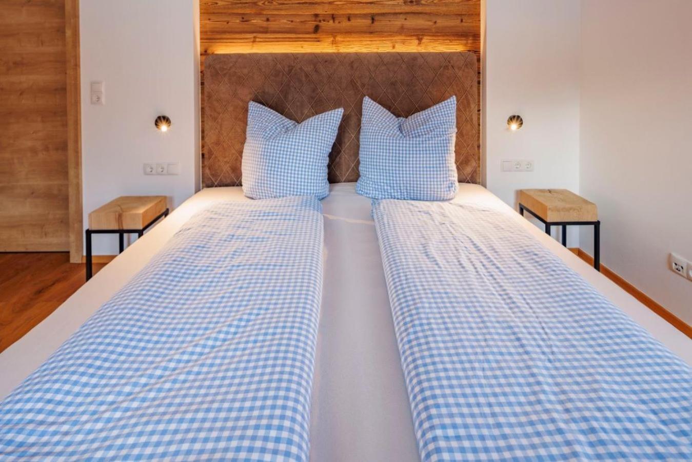 Апартаменты Haus Silvretta Nova Чаггунс Экстерьер фото