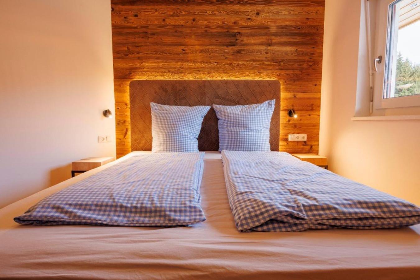 Апартаменты Haus Silvretta Nova Чаггунс Экстерьер фото